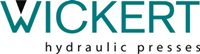 Wickert Hydraulic Presses USA logo